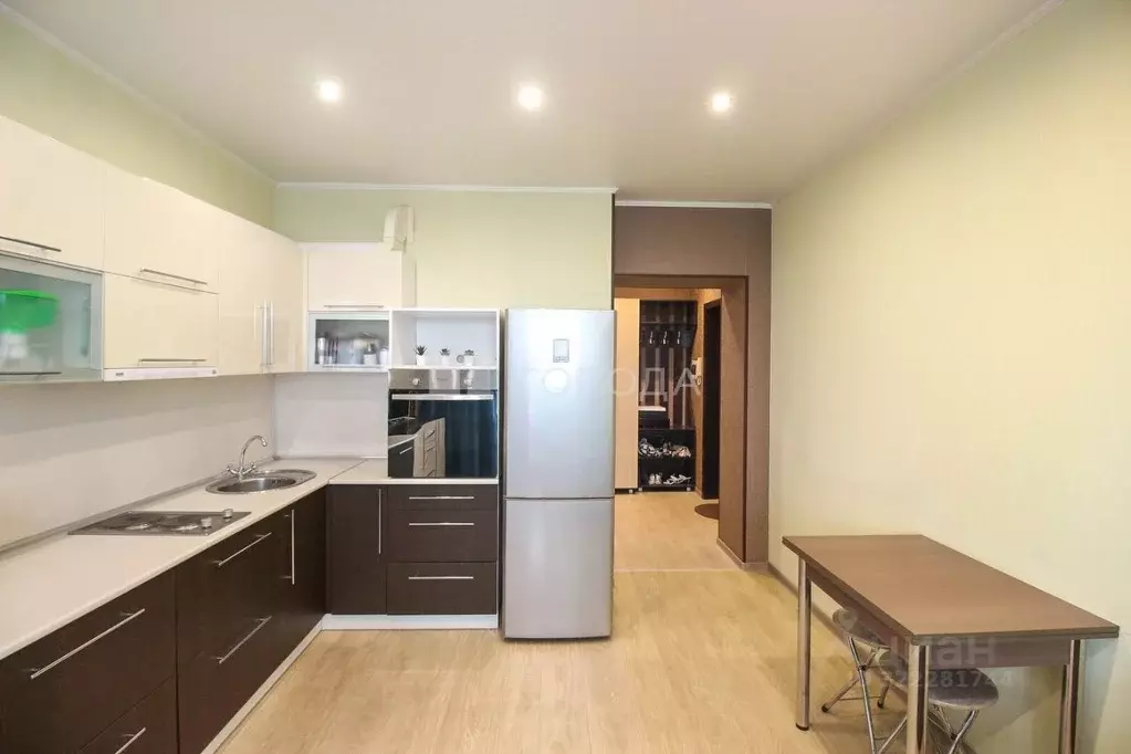 Студия Алтайский край, Барнаул Интернациональная ул., 16 (25.0 м) - Фото 1