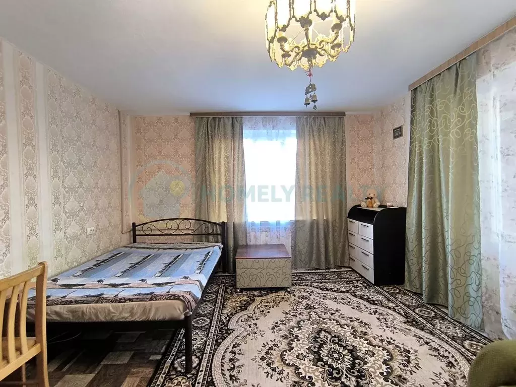 1-к кв. Севастополь просп. Октябрьской Революции, 40/11 (42.4 м) - Фото 1