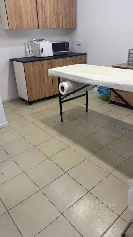 Помещение свободного назначения в Иркутская область, Иркутск ул. ... - Фото 2