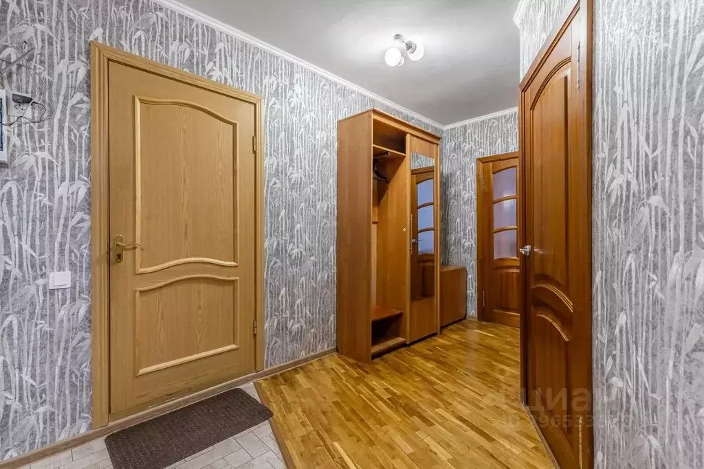 2-к кв. Татарстан, Казань ул. Космонавтов, 53 (48.0 м) - Фото 0