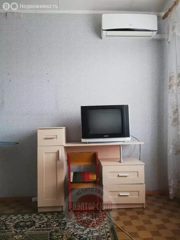 1к в 2-комнатной квартире (17 м) - Фото 2