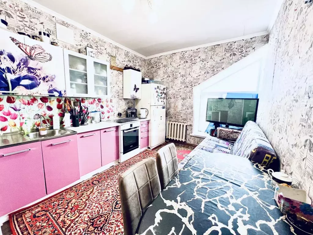 1-к кв. Ямало-Ненецкий АО, Ноябрьск ул. 8 Марта, 6А (43.8 м) - Фото 1