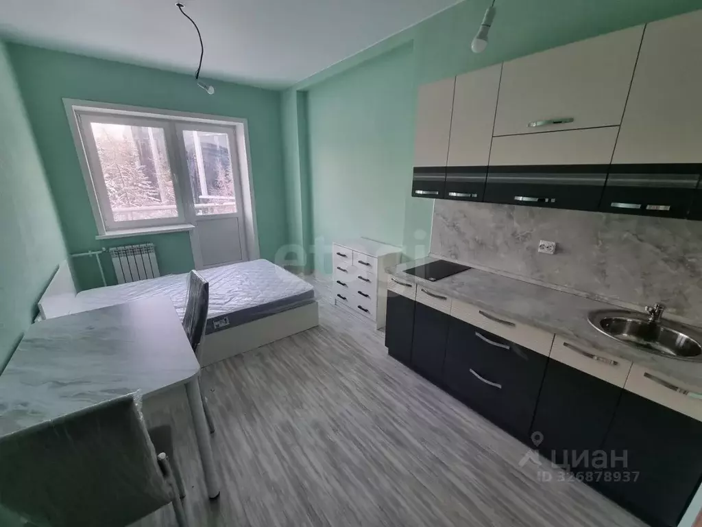 Студия Архангельская область, Архангельск Троицкий просп., 139 (20.0 ... - Фото 1