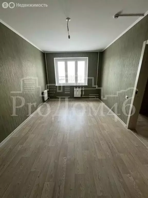 2-комнатная квартира: Курск, улица Евгения Клевцова, 12 (54.6 м) - Фото 1