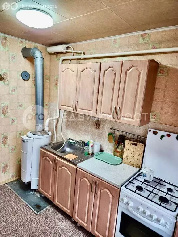 2-комнатная квартира: село Большое Жоково, 4 (49.9 м) - Фото 1