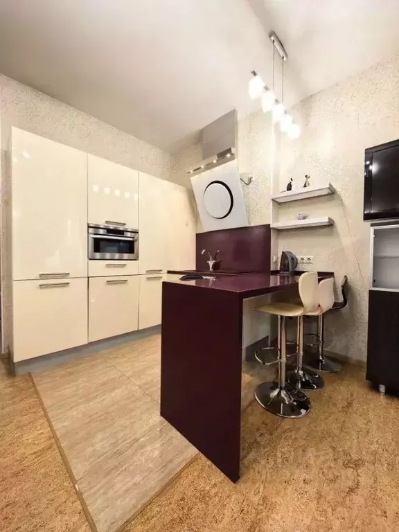 1-к кв. Москва ул. Большая Дмитровка, 20С1 (44.0 м) - Фото 1