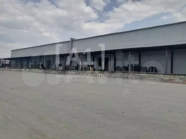 Склад 2860 кв.м - Фото 0