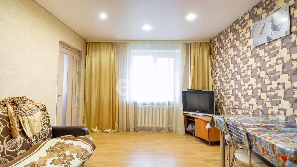 2-к кв. Белгородская область, Белгород Привольная ул., 23 (48.1 м) - Фото 0