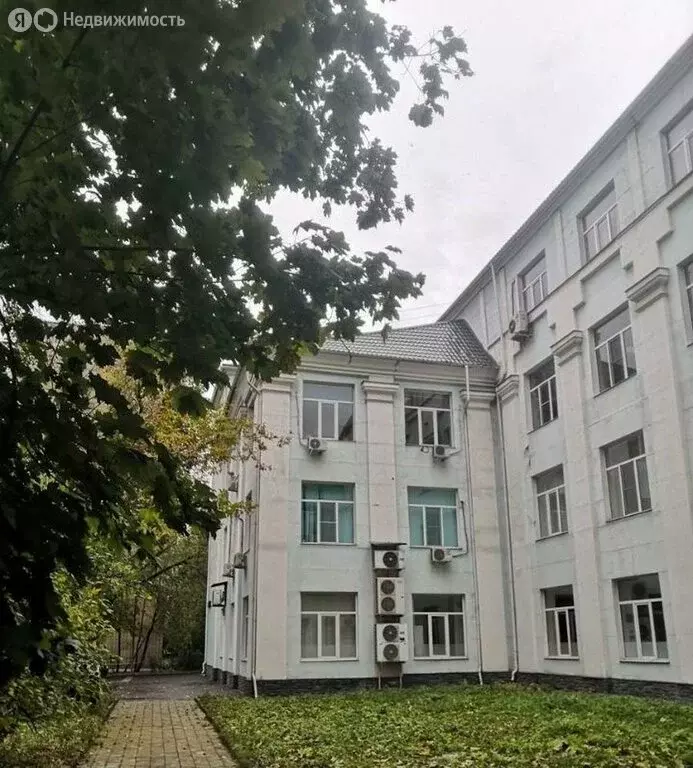 Офис (252 м) - Фото 2