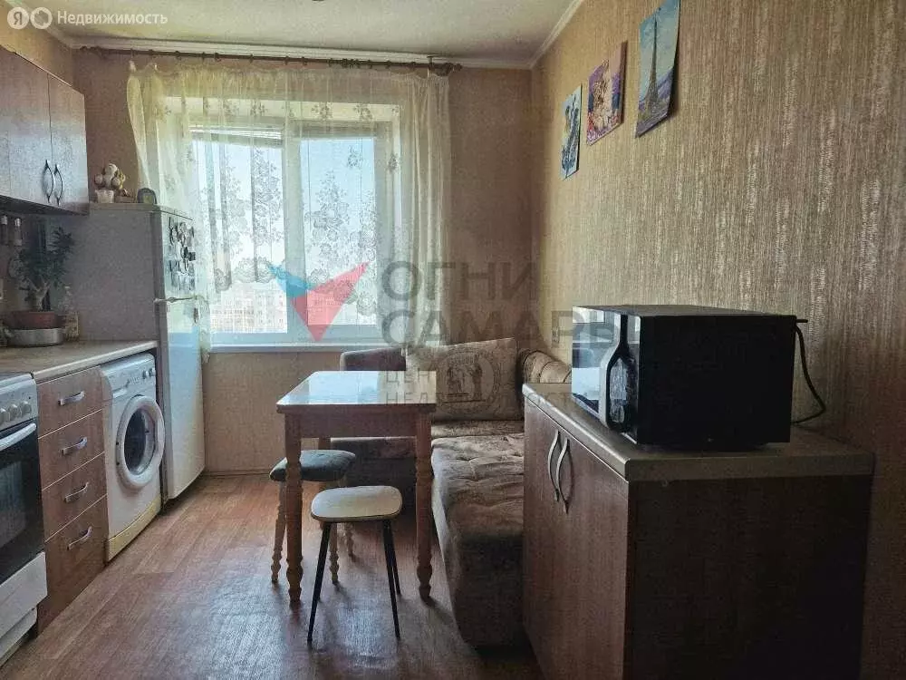 2-комнатная квартира: Самара, Демократическая улица, 43 (49.2 м) - Фото 1