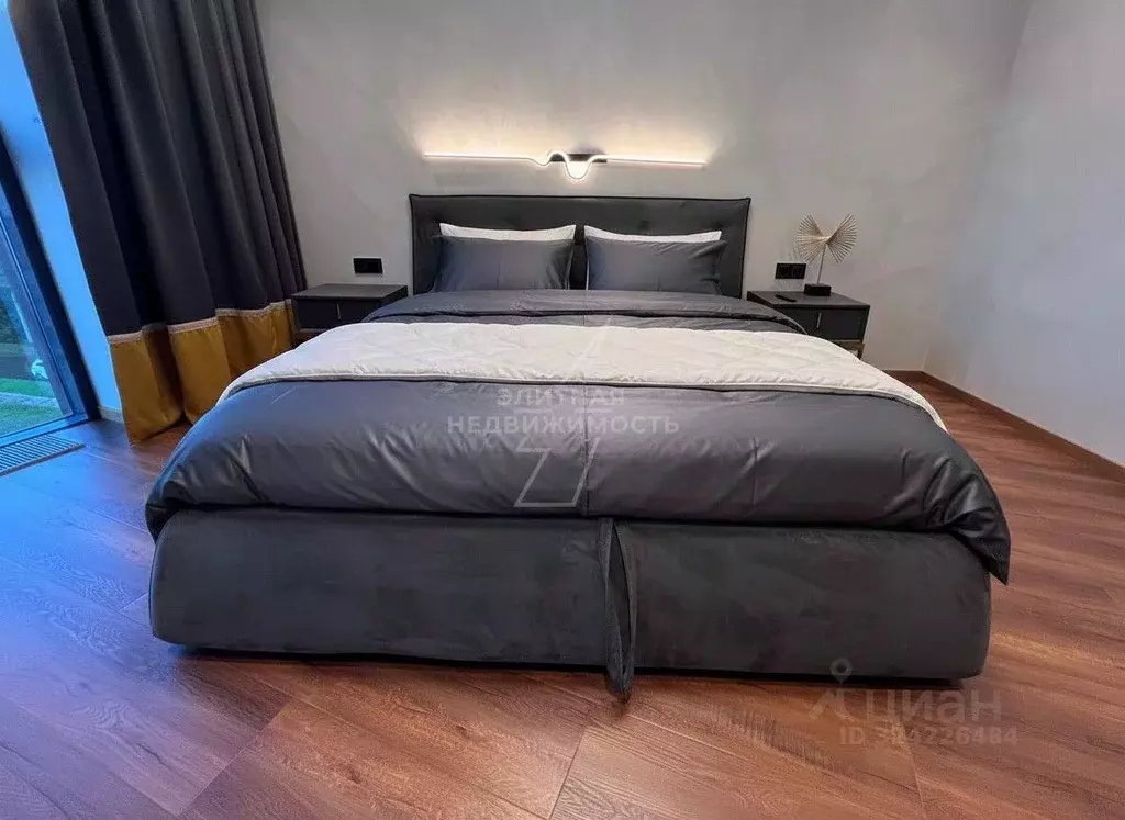 2-к кв. Санкт-Петербург Ремесленная ул., 19 (85.0 м) - Фото 1