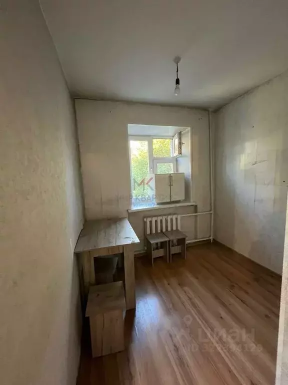 1-к кв. Тыва, Кызыл ул. Ленина, 89 (32.3 м) - Фото 2