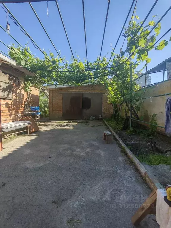 Дом в Ростовская область, Таганрог ул. Турубаровых, 89 (67 м) - Фото 0