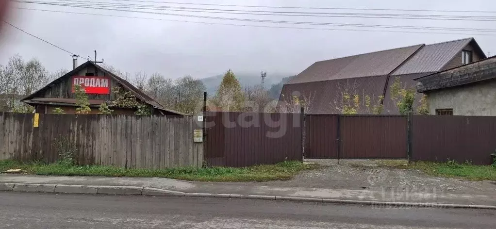Дом в Алтай, Горно-Алтайск Колхозная ул., 38 (20 м) - Фото 2