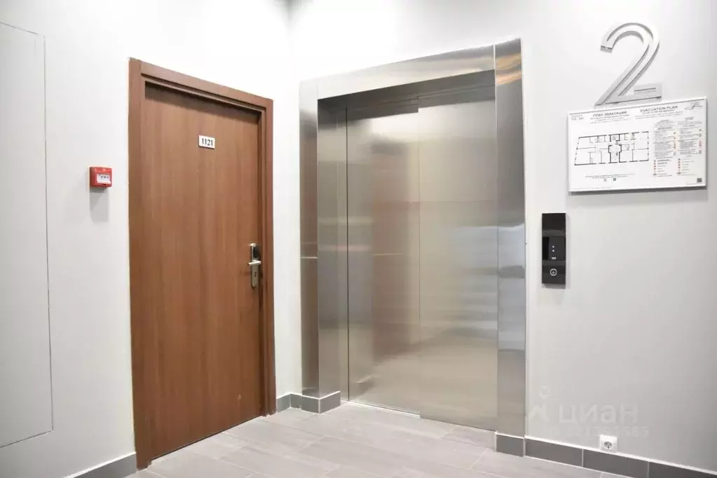 Студия Москва Сколково инновационного центра тер., ул. Кулибина, 2к7 ... - Фото 1