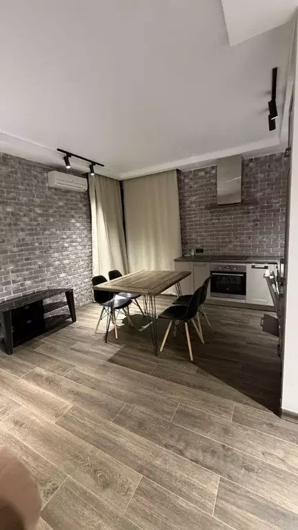 1-к кв. Москва ул. Багрицкого, 10к4 (31.8 м) - Фото 2