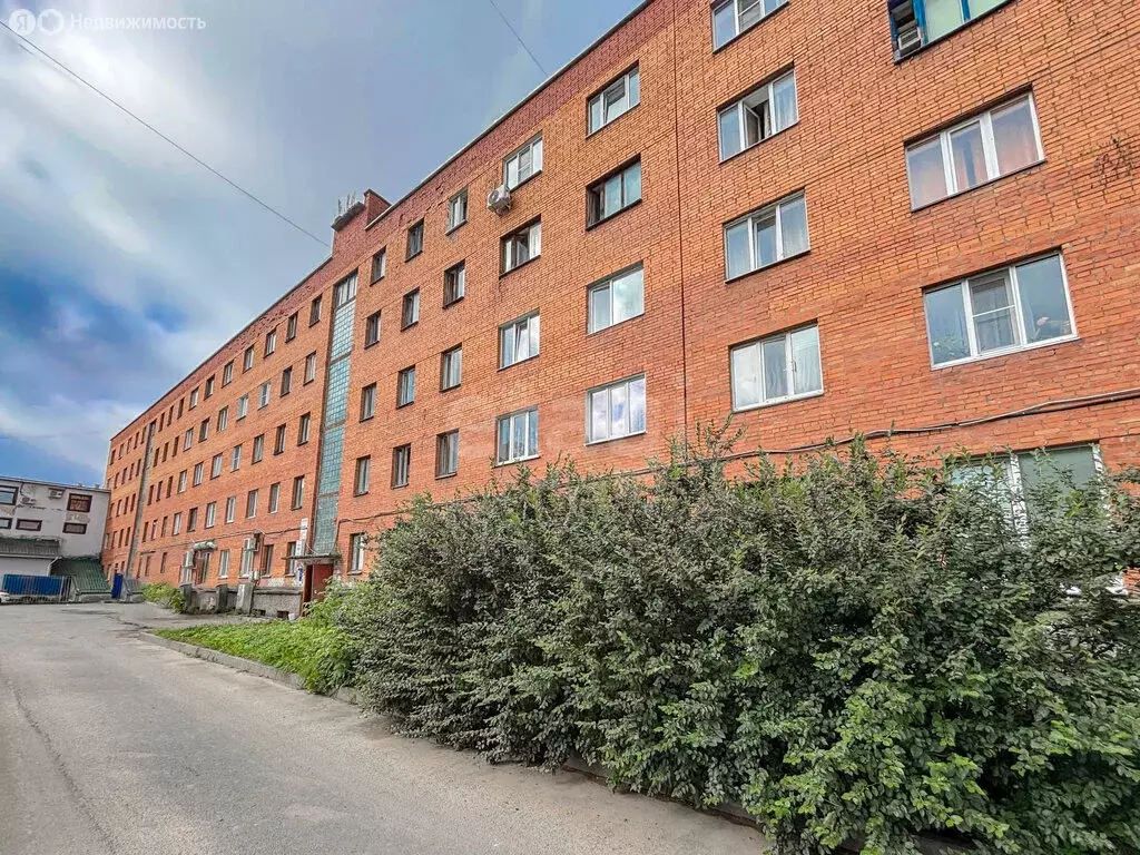 1к в -комнатной квартире (13.1 м) - Фото 2