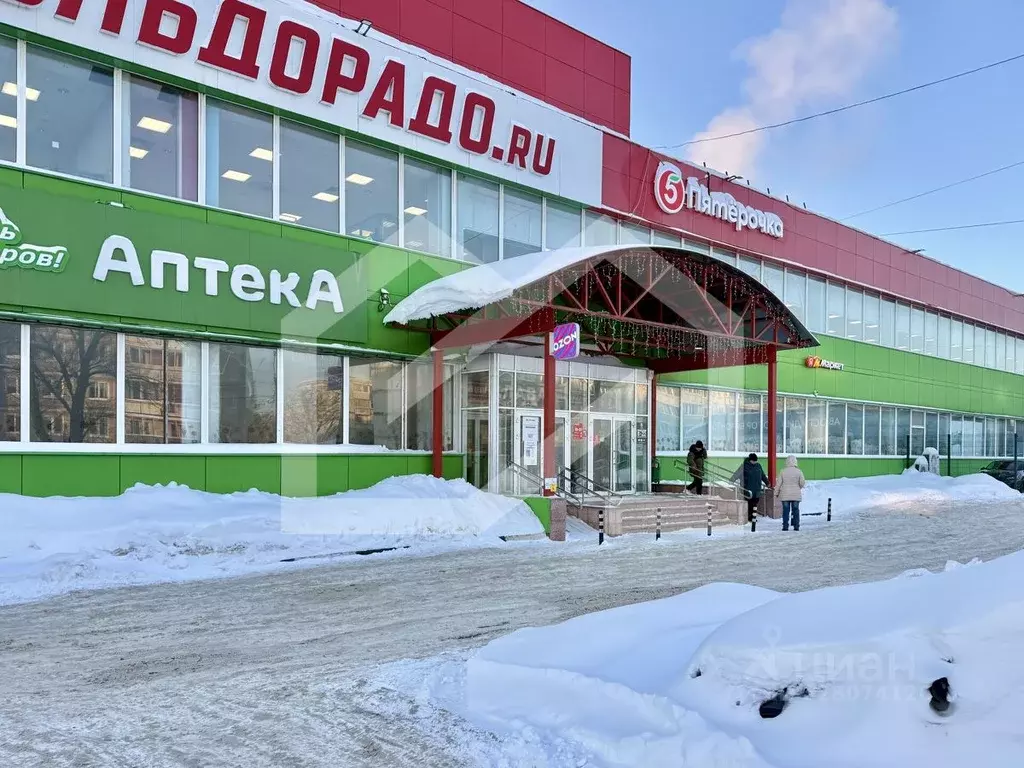 Помещение свободного назначения в Московская область, Серпухов ... - Фото 1