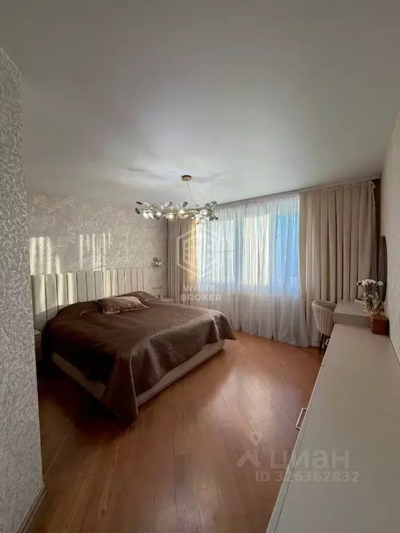 2-к кв. Москва Челюскинская ул., 11 (86.0 м) - Фото 1