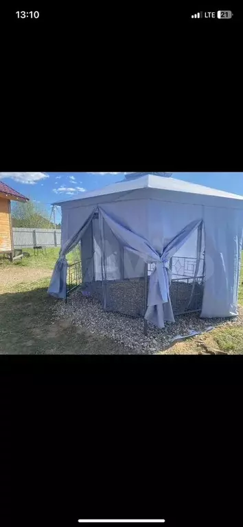 Дом 100 м на участке 15 сот. - Фото 1