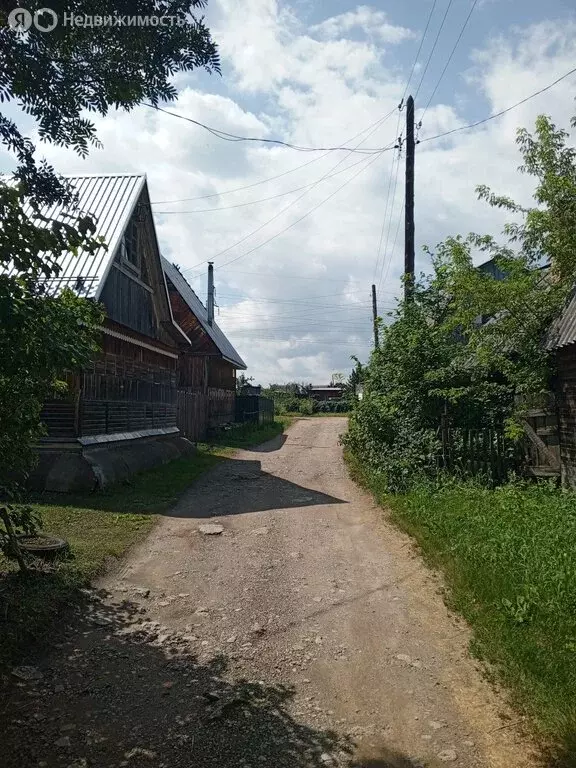 Участок в Зеленогорск, садоводство № 1, 41-я улица (6 м) - Фото 0