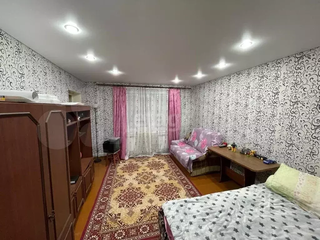 2-к. квартира, 38,8 м, 1/2 эт. - Фото 0