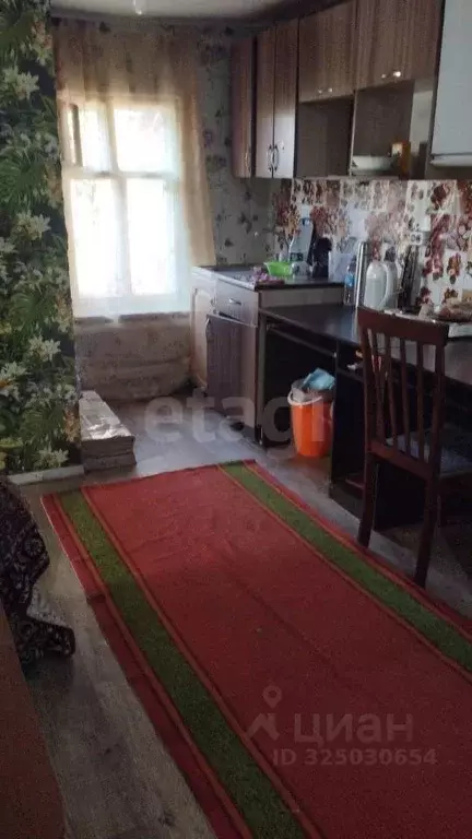 Дом в Новосибирская область, Новосибирск ул. Борьбы, 13 (60 м) - Фото 1