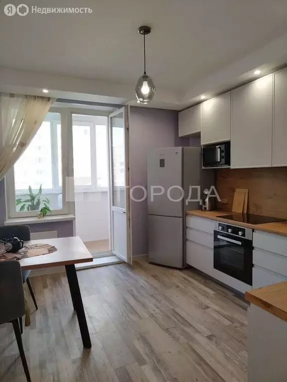 2-комнатная квартира: Одинцово, улица Маковского, 12 (69 м) - Фото 0