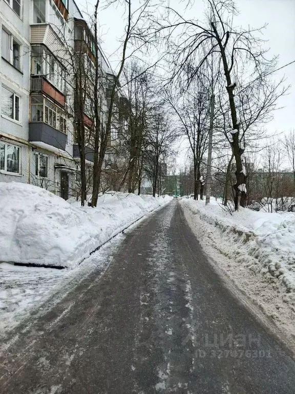 3-к кв. Московская область, Солнечногорск Комплексной застройки ... - Фото 1