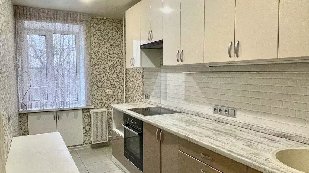 3-к кв. Самарская область, Тольятти Ленинский просп., 40 (60.2 м) - Фото 2