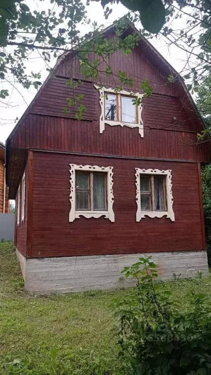 Дом в Московская область, Серпухов городской округ, д. Нефедово ул. ... - Фото 2