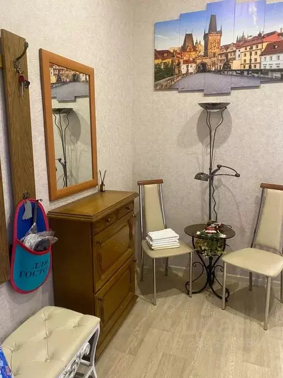 2-к кв. Тульская область, Тула Советская ул., 12 (50.0 м) - Фото 0