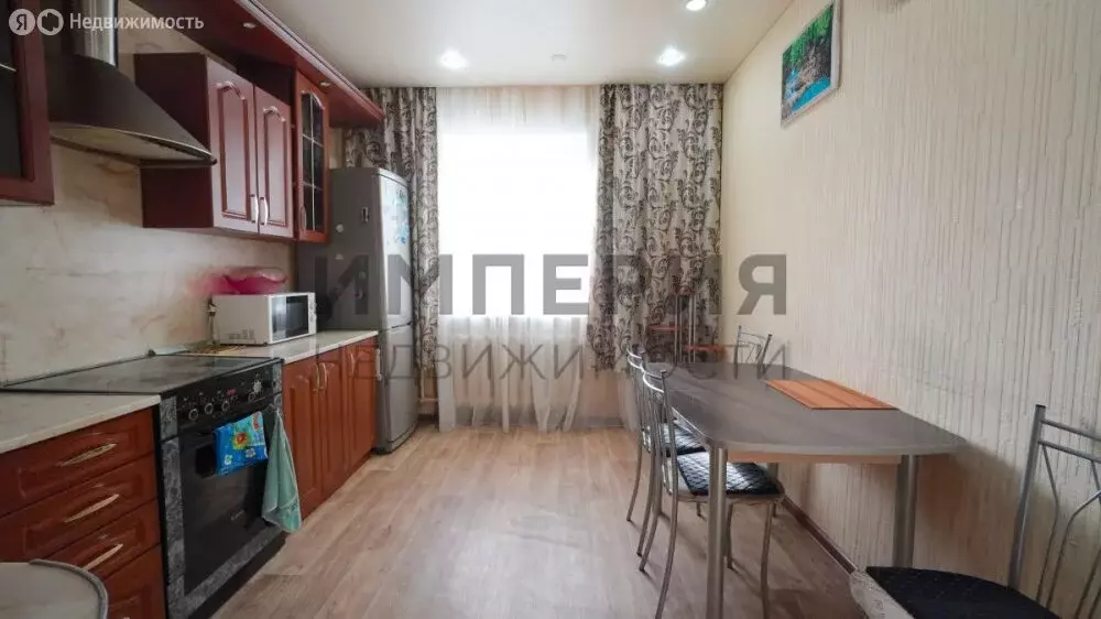 1-комнатная квартира: Магадан, улица Набережная реки Магаданки, 13 ... - Фото 2