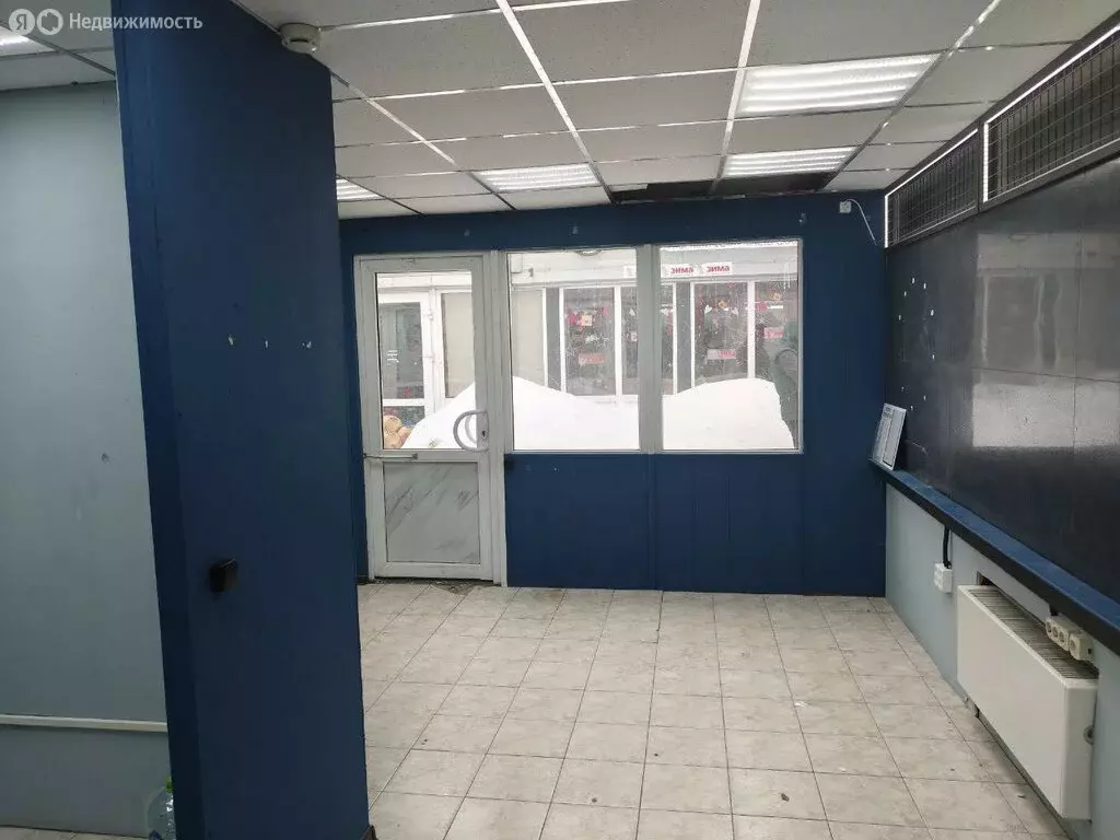 Помещение свободного назначения (22 м) - Фото 1