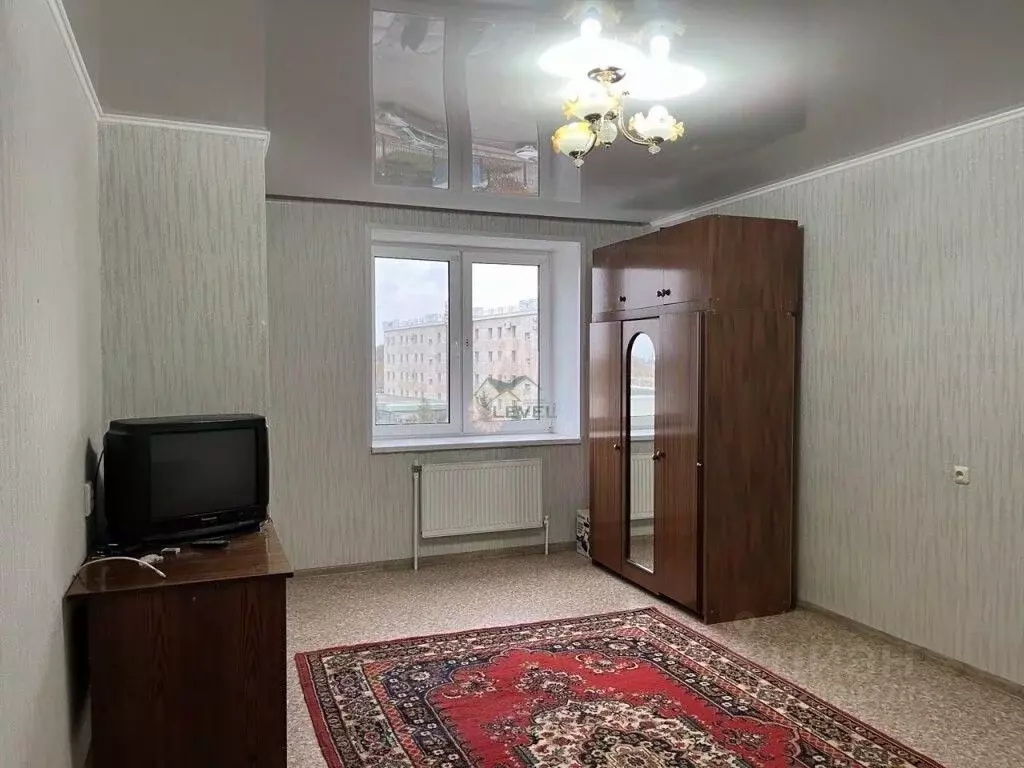 1-к кв. Саратовская область, Энгельс просп. Строителей, 47/4 (43.8 м) - Фото 2