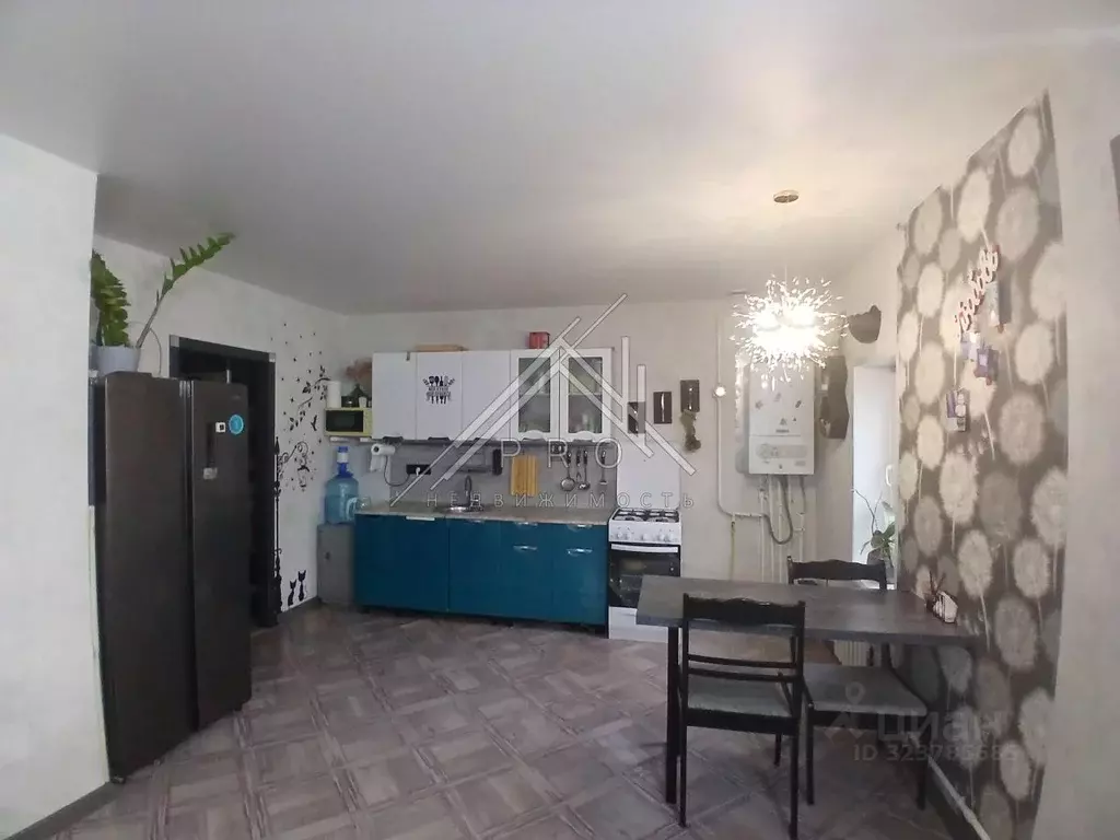 Дом в Костромская область, Буй ул. Воровского, 24 (70 м) - Фото 1