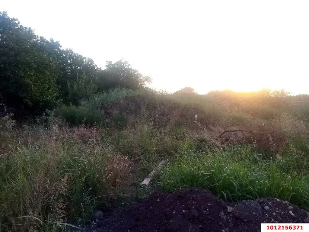 Участок в Пластуновская, Короткая улица, 17/1 (10 м) - Фото 1