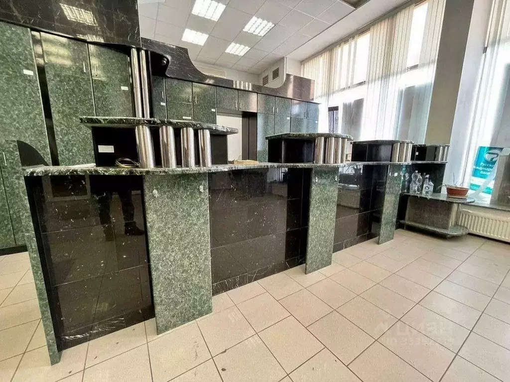 Помещение свободного назначения в Москва Кутузовский просп., 24 (379 ... - Фото 1