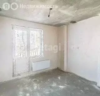 1-комнатная квартира: Ярославль, улица Строителей, 18 (33 м) - Фото 2