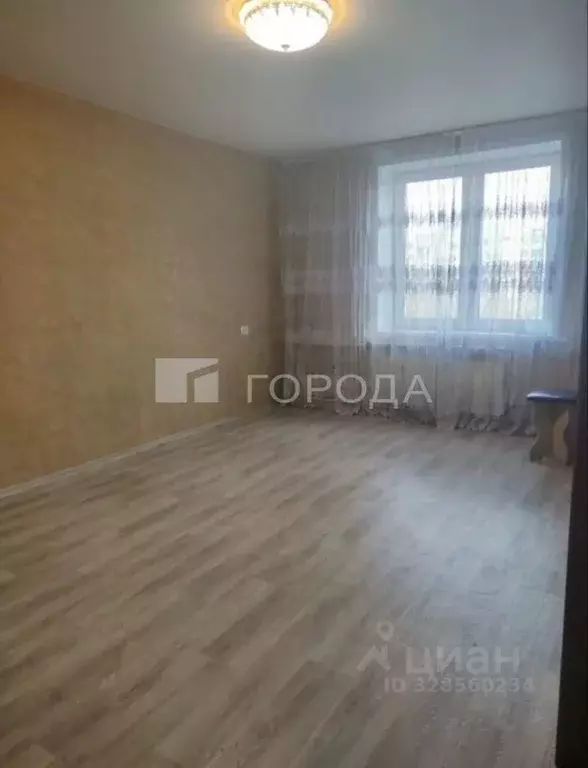 1-к кв. Кемеровская область, Новокузнецк ул. Клименко, 16 (35.0 м) - Фото 1