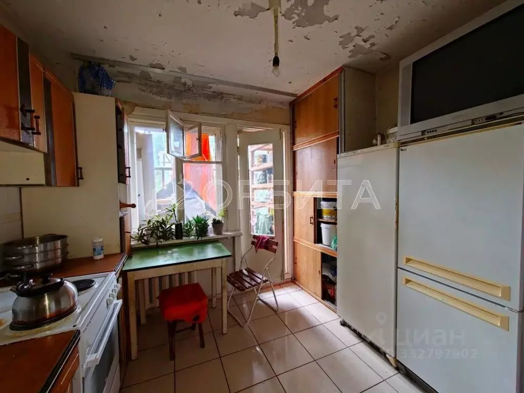 2-к кв. Тюменская область, Тюмень Таймырская ул., 70 (45.5 м) - Фото 2