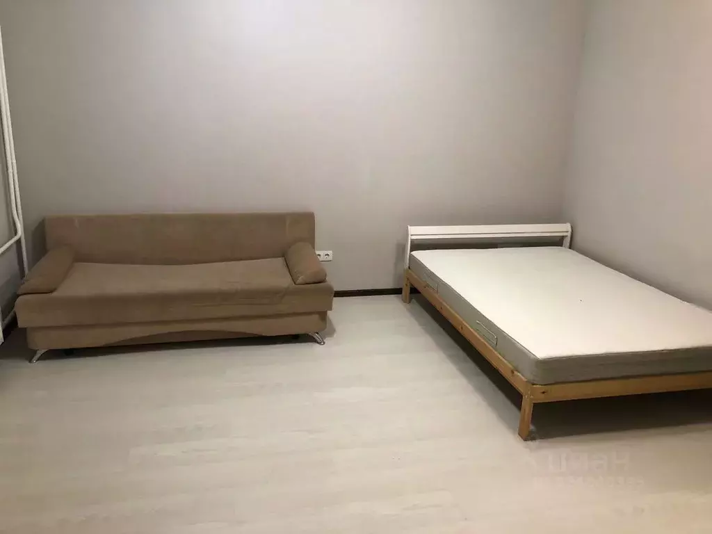 1-к кв. Башкортостан, Уфа ул. Бориса Домашникова, 22 (40.0 м) - Фото 2