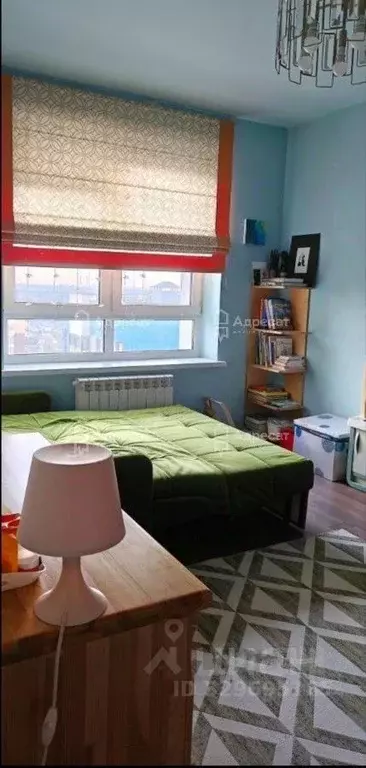 2-к кв. Московская область, Королев ул. Лермонтова, 10к3 (56.0 м) - Фото 2