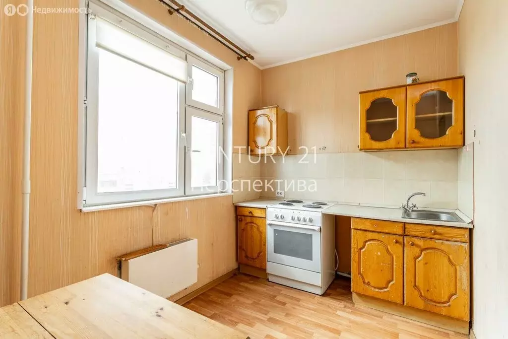 1-комнатная квартира: Балашиха, улица Твардовского, 12 (36.4 м) - Фото 0