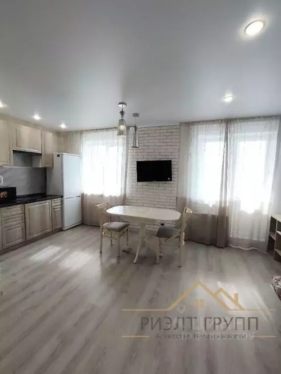 Студия Татарстан, Казань ул. 2-я Ленинградская, 4 (29.0 м) - Фото 2