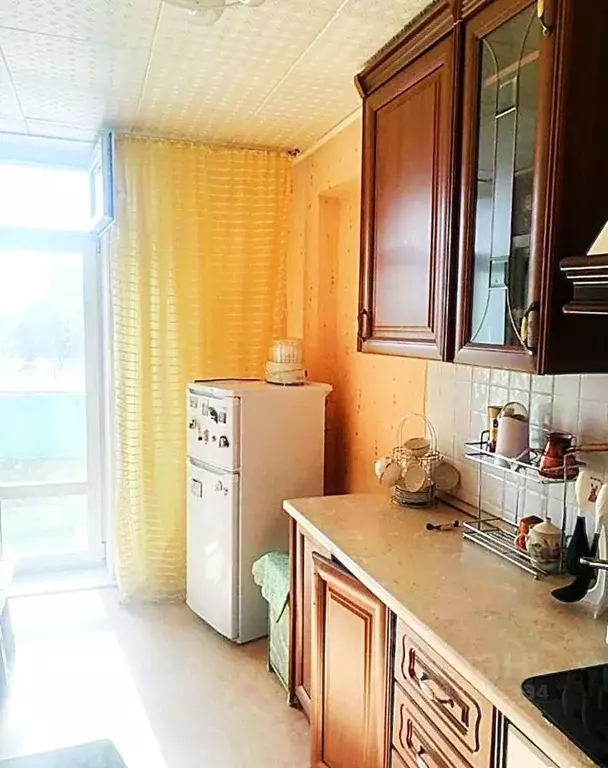2-к кв. Иркутская область, Иркутск просп. Маршала Жукова, 1 (41.0 м) - Фото 1