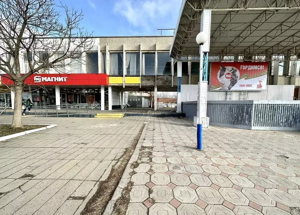 Помещение свободного назначения в Краснодарский край, Новокубанск ... - Фото 2