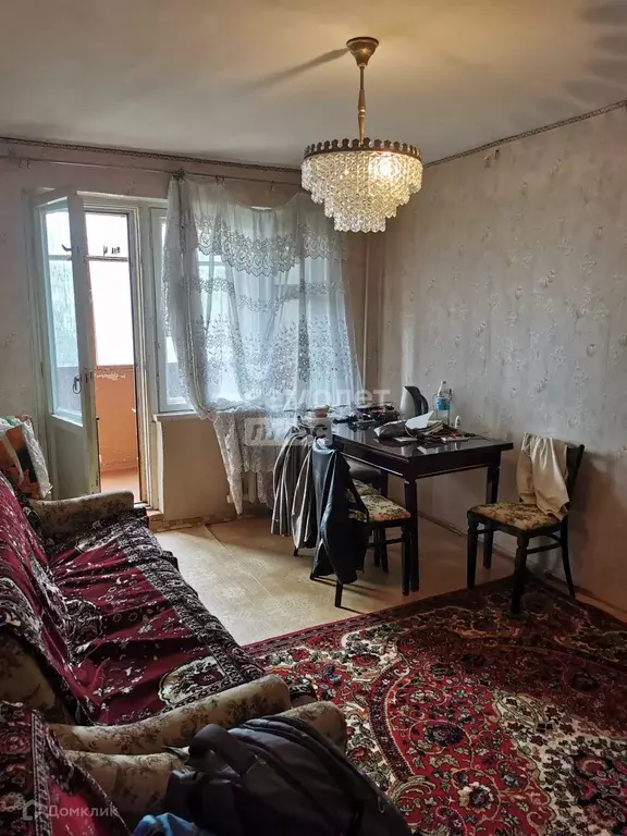 Продаётся 2-к квартира, 50.5 м - Фото 1