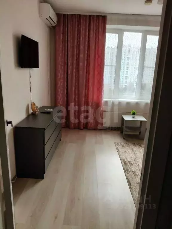 1-к кв. Ростовская область, Ростов-на-Дону просп. Маршала Жукова, 33/7 ... - Фото 2