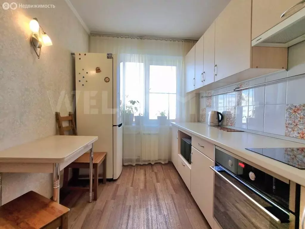 2-комнатная квартира: Новокузнецк, улица Грдины, 17 (43 м) - Фото 1